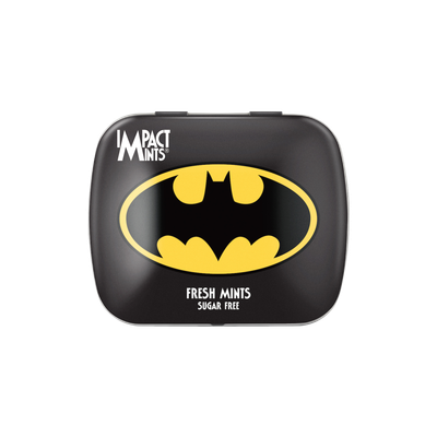 DC Edition Batman
