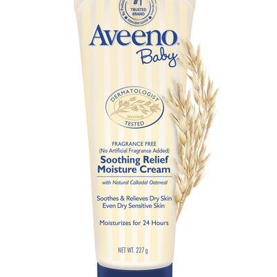 Soothing Relief Moisture Cream