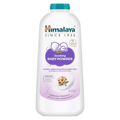 Himalaya Soothing Baby Powder