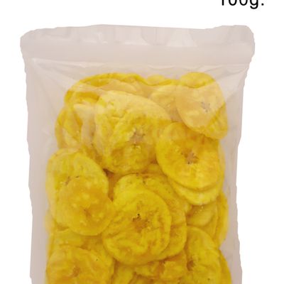 Veerahadra Banana Chips