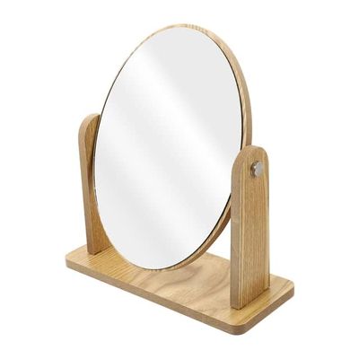 Vanity Handheld Mirror for Makeup