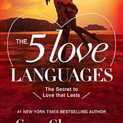 The Five Love Languages