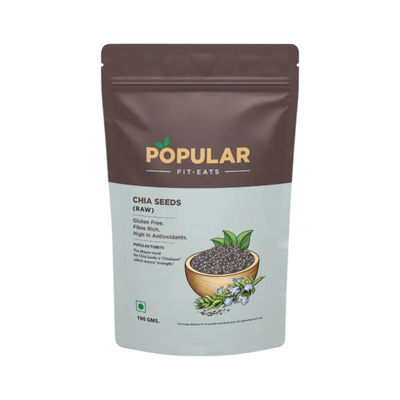 Chia Seeds | Raw