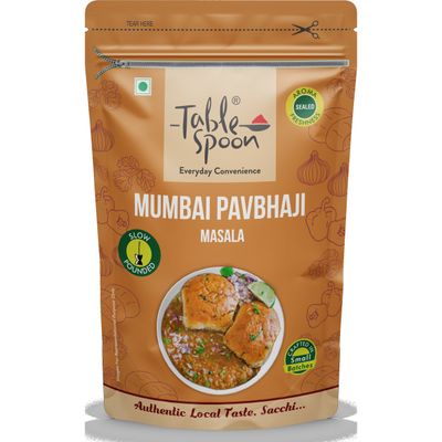 Mumbai Pavbhaji Masala - Pouch