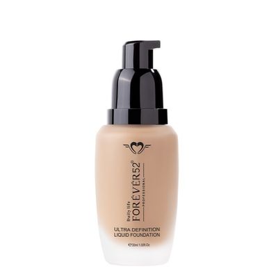 Ultra Definition Liquid Foundation Flf014