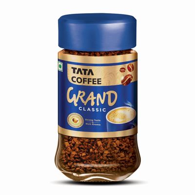 Classic Instant Coffee