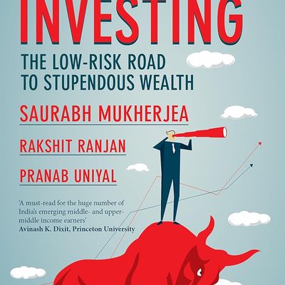 Coffee Can Investing The Low-Risk Road
