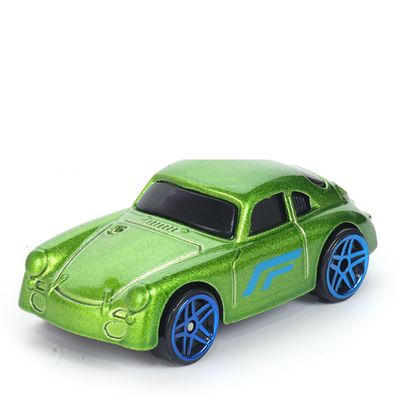 1:64 Metal Die Cast Car - Po356 | Pack of 1