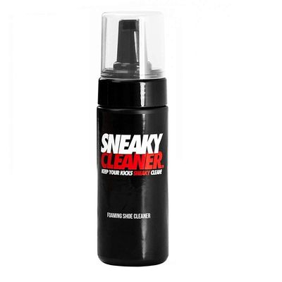 Sneaky Cleaner | Foaming Shoe Cleaner