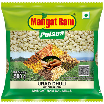 Unpolished Urad Dhuli