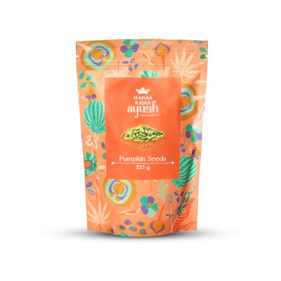 Ayush Pumpkin Seeds