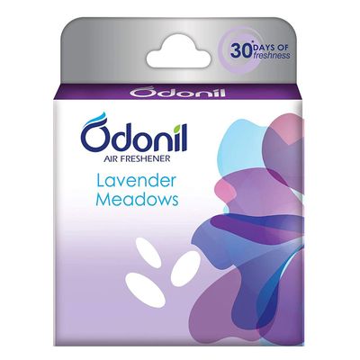 Odonil Lavender Meadows Air Freshener
