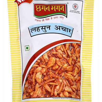 Chhagan Magan Lashun Achar