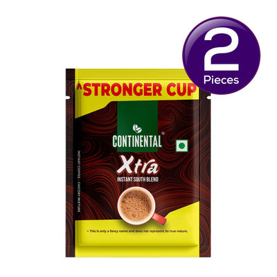 Xtra Instant Coffee Combo