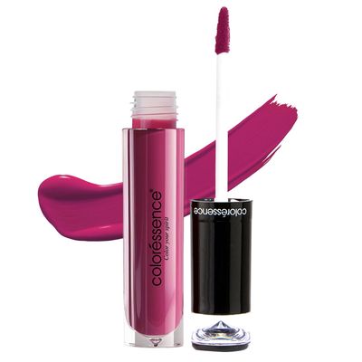 Liquid Transfer Proof Lipstick | Pink Flame | Matte Finish | Smudgeproof |Long Lasting