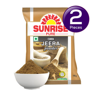 Cumin Powder (Pouch) Combo