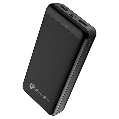 UltraProlink UM1116 22.5W Juice-Up Pronto+ QC-PD-PPS Power Bank | 20000 mAh