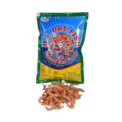 H.S Dry Prawns Big (Chameen)