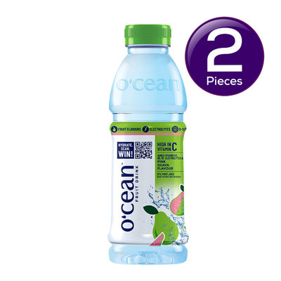 Pink Guava Flavoured Water Combo