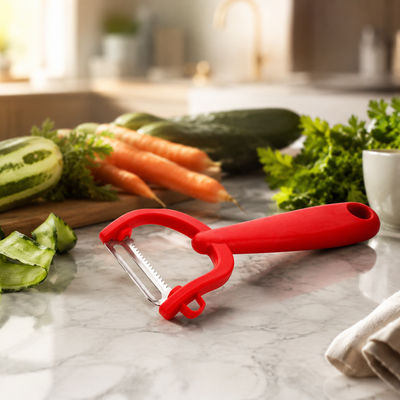Everest Easy Peeler With S.S. Blade