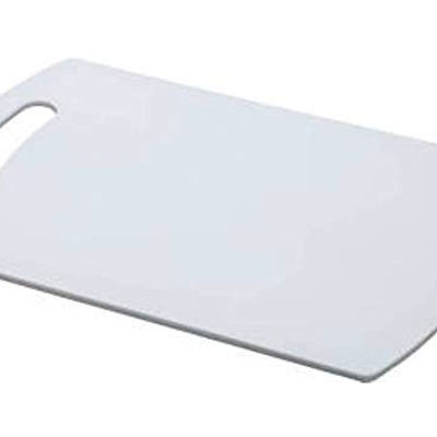 Chopping Board Plastic No-3