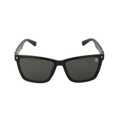 Unisex Rectangle Sunglass