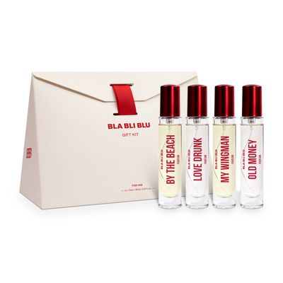 Gift Set for Him | Long Lasting Perfume