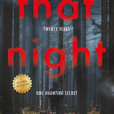 That Night Four Friends, Twenty Years