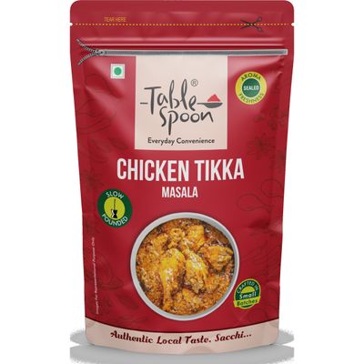 Chicken Masala - Pouch