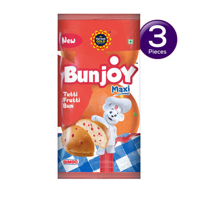 Sweet Buns Combo