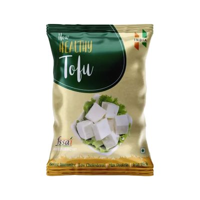 Now Healthy Tofu