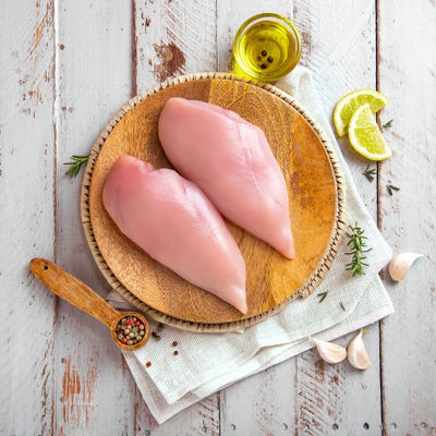 Chicken Breast Bonless