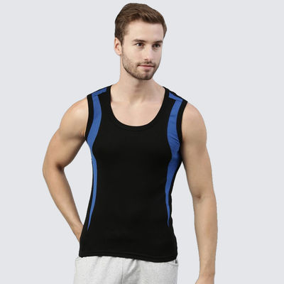 Originals Men's Bold Gym Vest | Set Of 2 | Assorted - XL