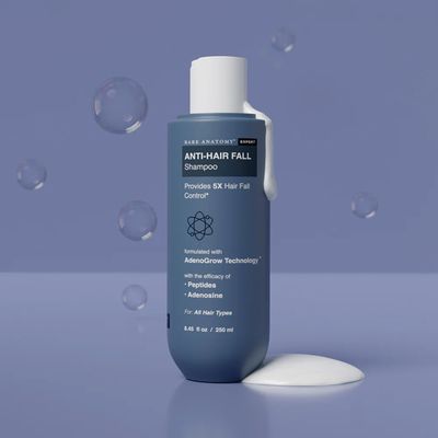 Anti Hair Fall Shampoo For Women & Men