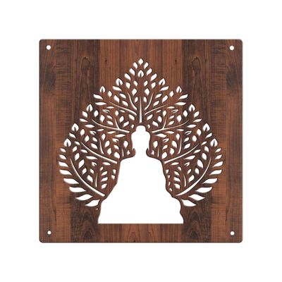 Panel Kairo Wall Hanging Room Dividers - Pack Of 12
