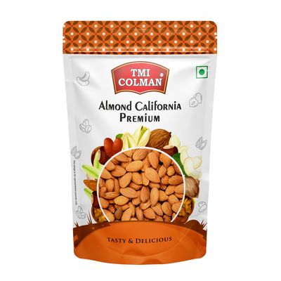 Almond California Premium