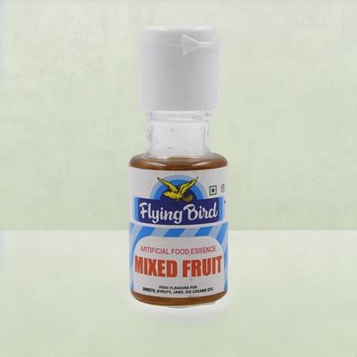 Flying Bird Mixed Fruit Food Essence