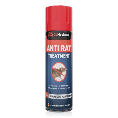 Pest Repellent Spray - Eco-Friendly, Non-Toxic Formula For Indoor & Outdoor Use - 500 ml