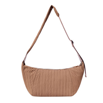 Women's Hobo Bag | Brown