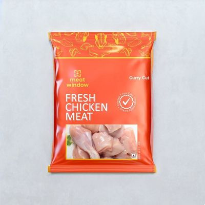 Chicken Curry Cut