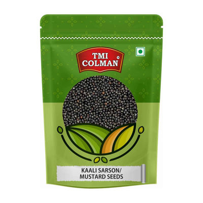 Kaali Sarson/Mustard Seeds