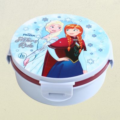 Disney Frozen Frozen Lunch Box Insulated (Inside Stainless Steel)
