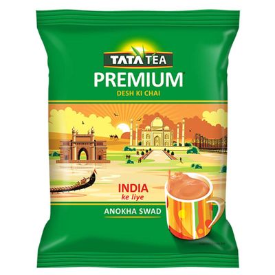 Desh Ki Chai Black Tea