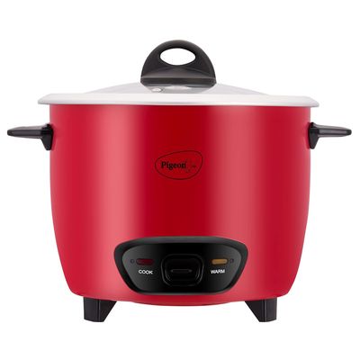 Pigeon Erc Ruby 1.8 Ltr Dx