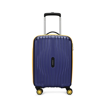 Vortex Plus Trolley | Midnight Blue - 55 L