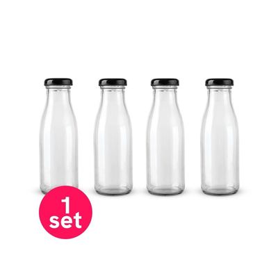 Everyday Bottle Set | 500 ml