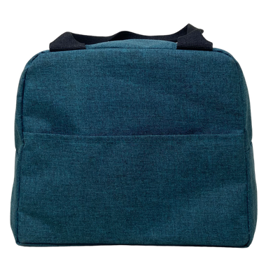 Hoom Insulated Everyday Travel Lunch Box/Tiffin Box Storage Bag For Office, College And School