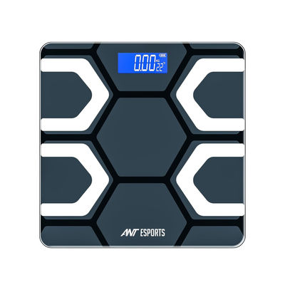 Flora Fit Digital Weighing Scale, Highly Accurate Digital Body Scale | Weight up to 180Kg