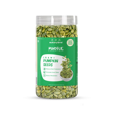 Eat Anytime Pumpkin seeds