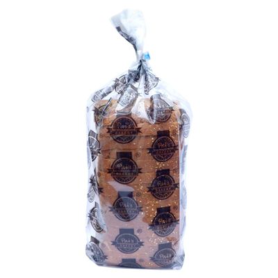 Pai Bakery Brownbread
